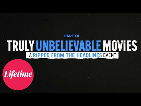 "Sister Wife Murder" Premieres Saturday, July 13 at 8/7c on Lifetime