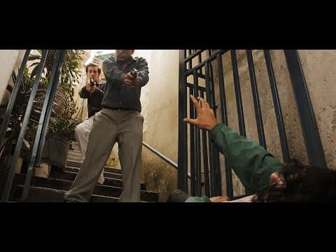 CARACAS VICE VOL. 3 - Teaser Trailer