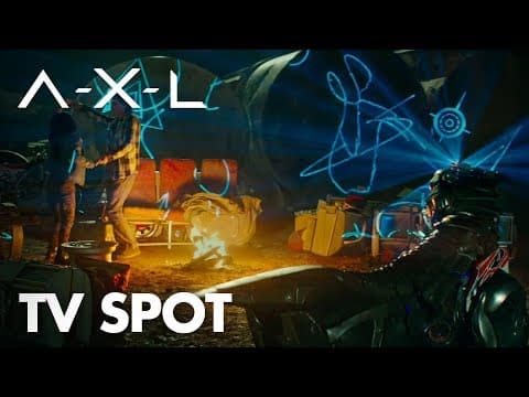 "Together" TV Spot