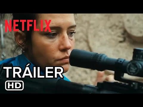 WINGWOMEN Trailer Oficial | Netflix