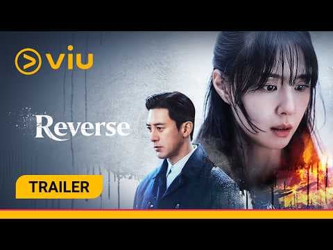 Reverse (2026) Teaser [ENG SUB]