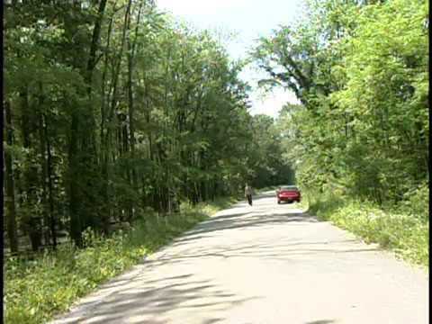 Polk Road: The Homecoming OFFICIAL TRAILER