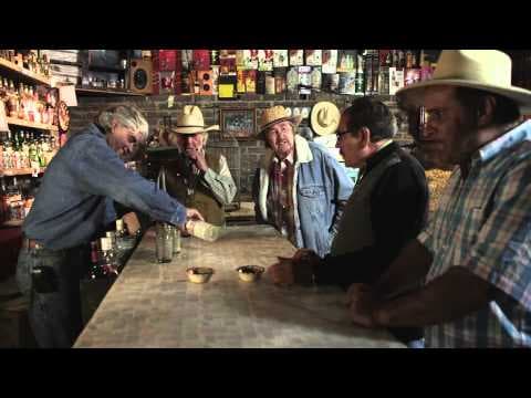 El Ocaso del Cazador -Trailer