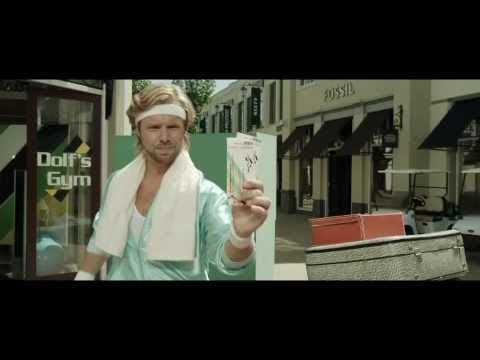 DIK TROM trailer