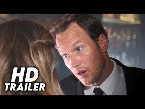 Stretch (2014) Original Trailer [FHD]