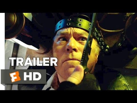 Phantasm: Ravager Official Trailer 1 (2016) - Reggie Bannister Movie