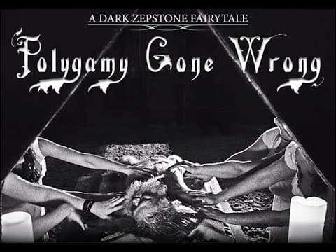 Polygamy Gone Wrong (2020) - Teaser