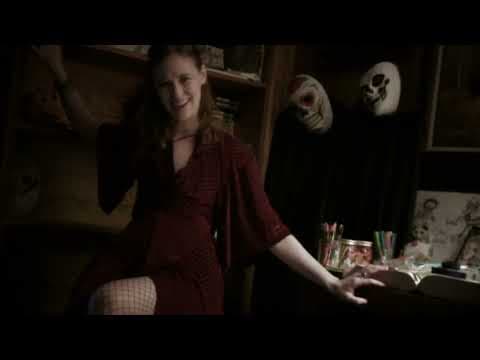 HAUNTSHOW | teaser