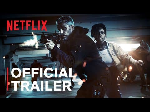 Official Trailer