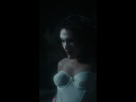 Get lost in THE MYSTERIOUS GAZE OF THE FLAMINGO. [Subtitled]