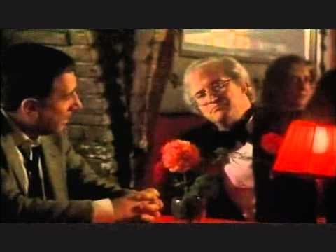 La próxima estación de Mercero en Las noches del cuplé (1982)