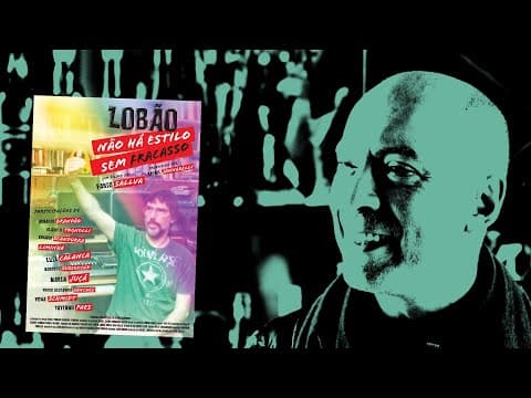 #EdgardScandurra "Onde tá o IRA agora?" (2011)