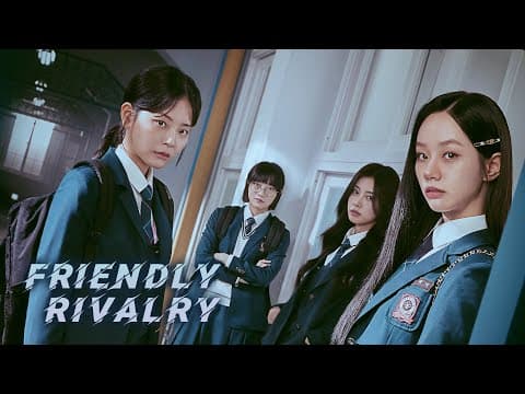 Friendly Rivalry (선의의 경쟁)| Official Trailer | English Sub | 213 P&M