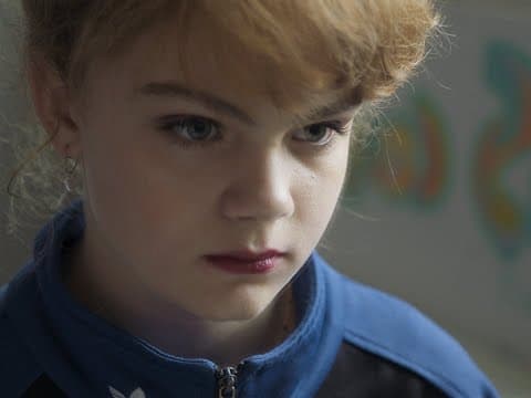 "Love According to Dalva" | Teaser | Stockholm International Film Festival 2022
