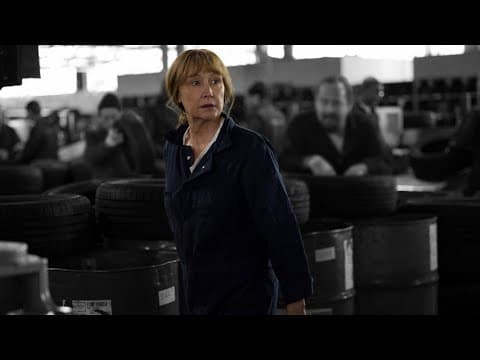 Official Trailer