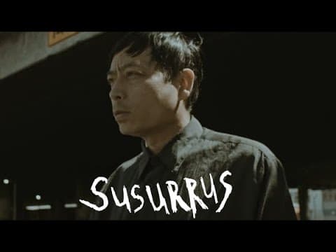 Susurrus (Experimental Horror Film by Ten-Headed Skeleton)