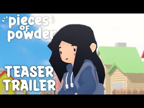 Official Teaser Trailer