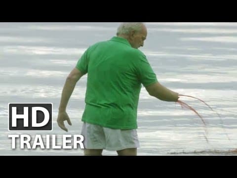 Exklusiv: Hai-Alarm am Müggelsee - Trailer (Deutsch | German) | HD