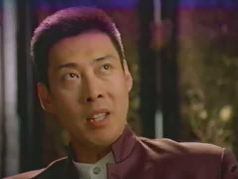 Paper Bullets (1999) VHS Trailer