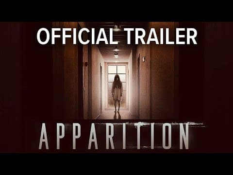 APParition Official Trailer (2019)