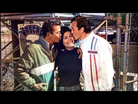 Track of Thunder (1967) | Trailer | Tommy Kirk, Brenda Benet, Ray Stricklyn