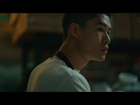 Donut Boy - Official Trailer