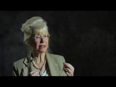 Tainted Heroes teaser 1: Anthea Jeffery on The People's War Strategy