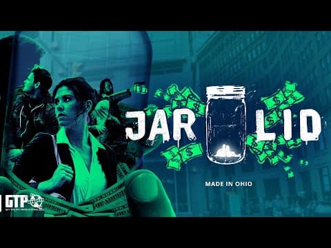 Official Trailer