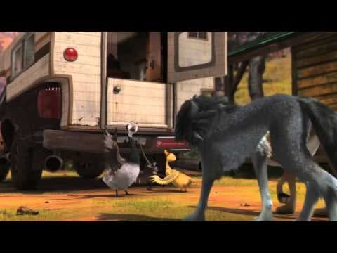 Trailer