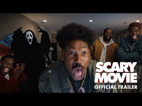 Official Trailer