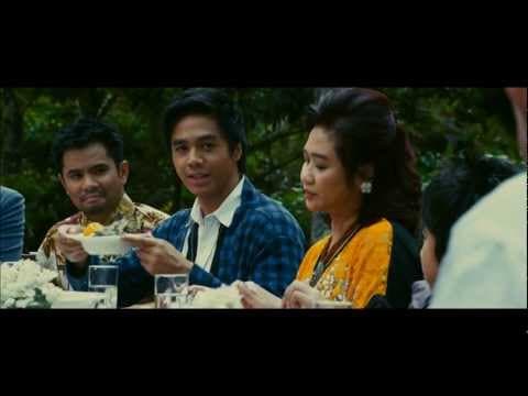 CINEMA TRAILER - I DO BIDOO BIDOO