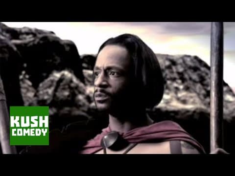 Katt Williams American Hustle Official Trailer