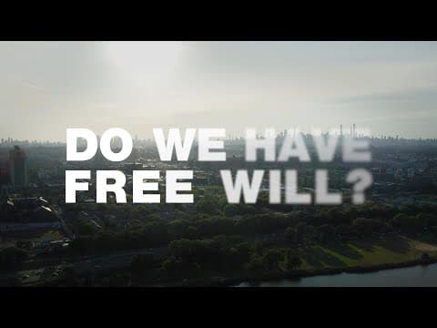 Free Will? A Documentary | Official Teaser