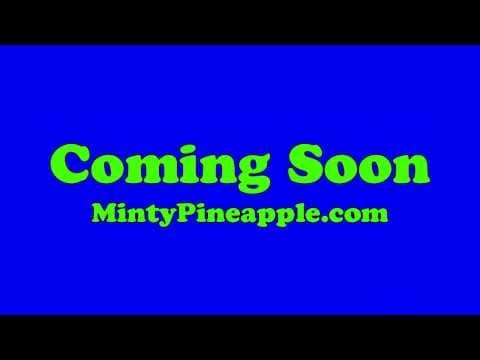 Bent Record Trailer