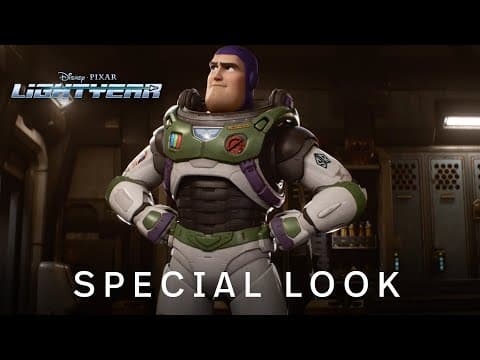 Special Look