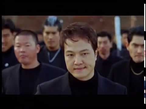 MY BOSS, MY TEACHER Official Int'l Main Trailer