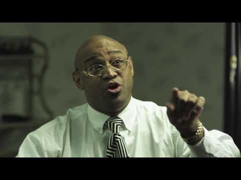 Blessed & Cursed -OFFICIAL TRAILER STARRING DEITRICK HADDON