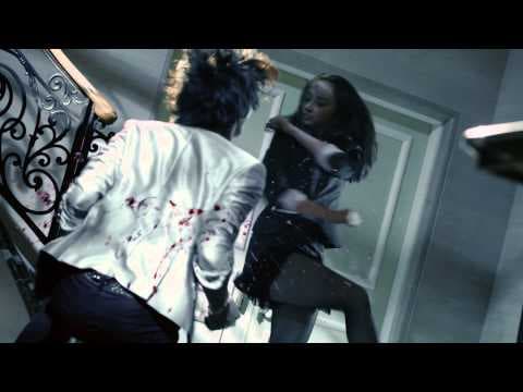 KIRI -Profession: Assassin ENG Trailer