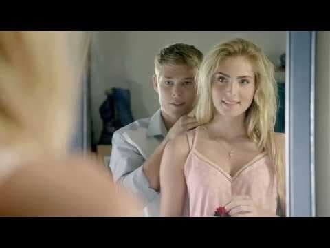 STALKER'S PREY - Lifetime Network TV Commercial