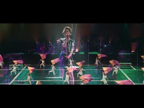 Contemporary Color - Official Trailer - Oscilloscope Laboratories - HD