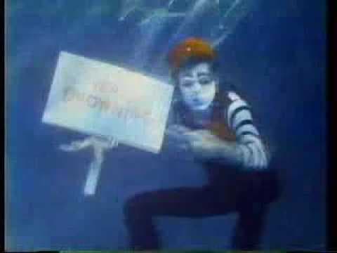 Mr Mike's Mondo Video 1979 TV trailer