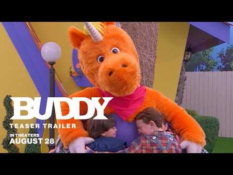 Official Teaser