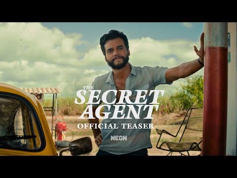 Official Teaser Trailer [Subtitled]