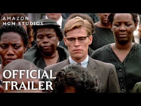 Official Trailer