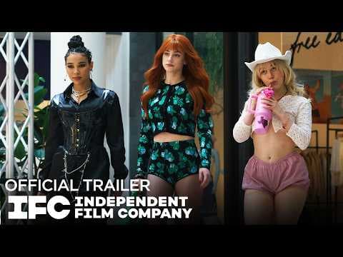 Official Trailer