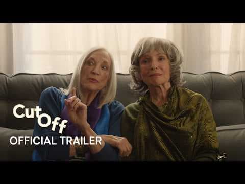 Cut Off Official Trailer (2026) | Award-Winning Short Film Coming May 10