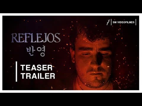 REFLEJOS 반영 (2025) | AVANCE OFICIAL