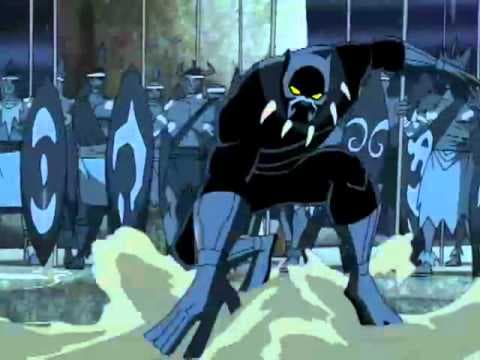 The Avengers: Earth's Mightiest Heroes! - Trailer - Coming Fall 2010