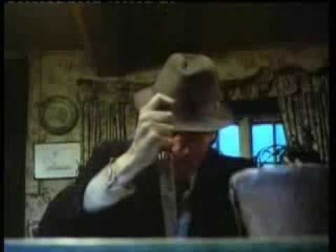 REVENGE OF BILLY THE KID. TRAILER. 1991