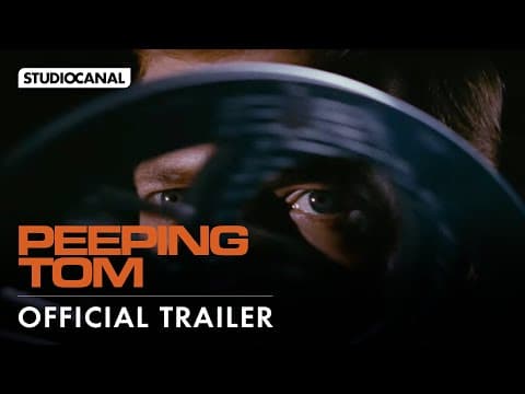 Official 4K Restoration Trailer